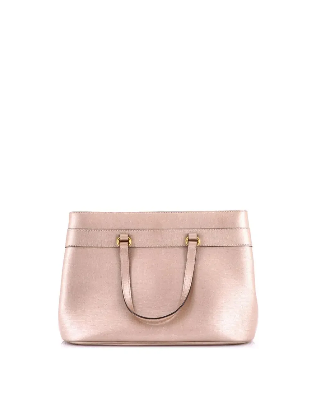 Gucci Bright Bit Convertible Tote #283060G83B
